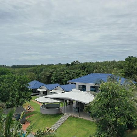 Corsita Resort Мак Экстерьер фото