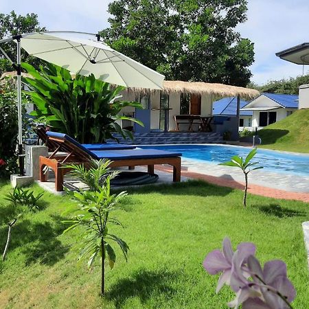 Corsita Resort Мак Экстерьер фото