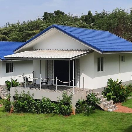 Corsita Resort Мак Экстерьер фото