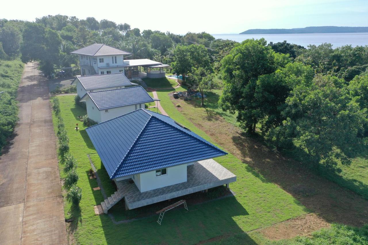 Corsita Resort Мак Экстерьер фото