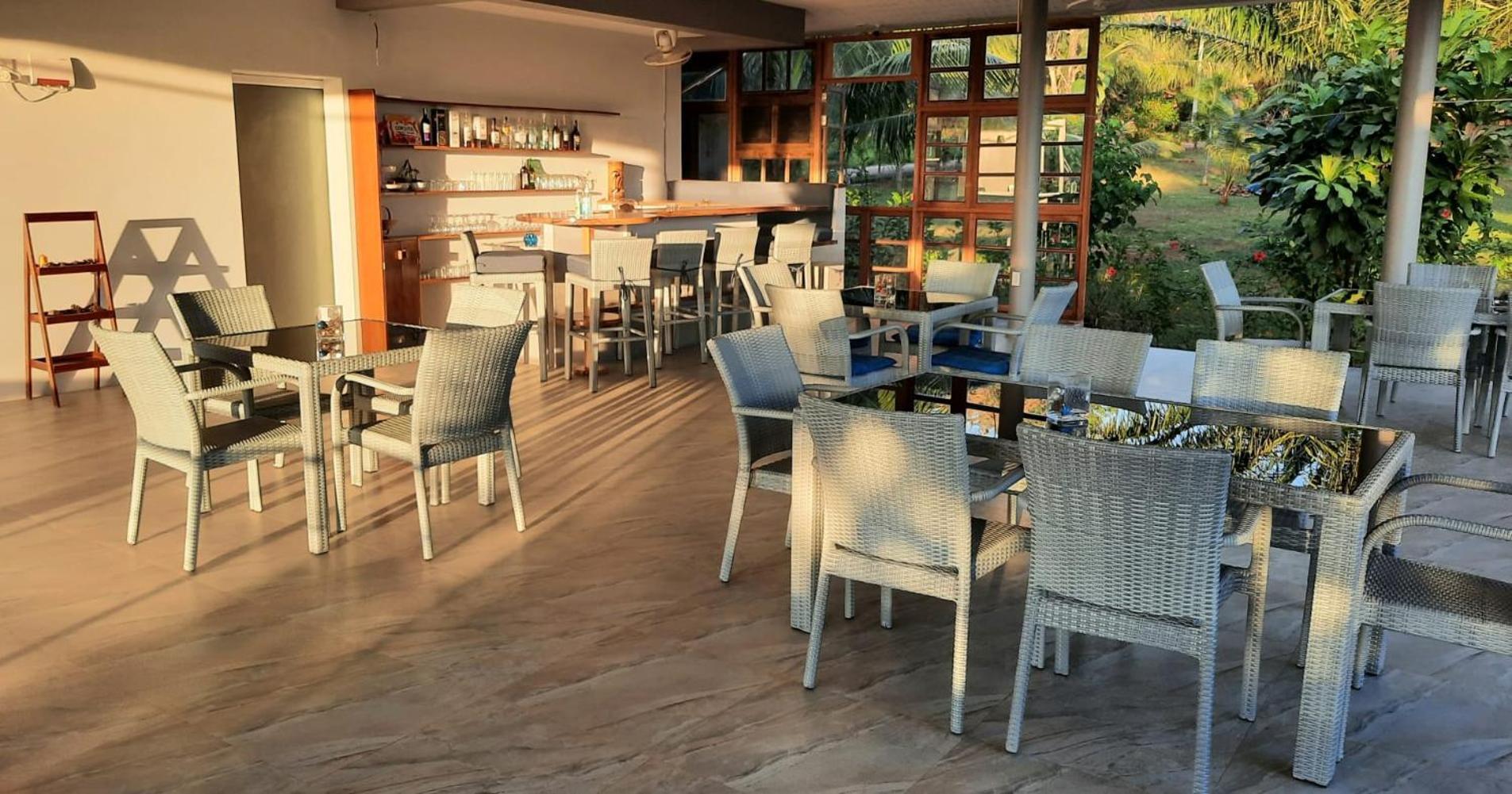 Corsita Resort Мак Экстерьер фото