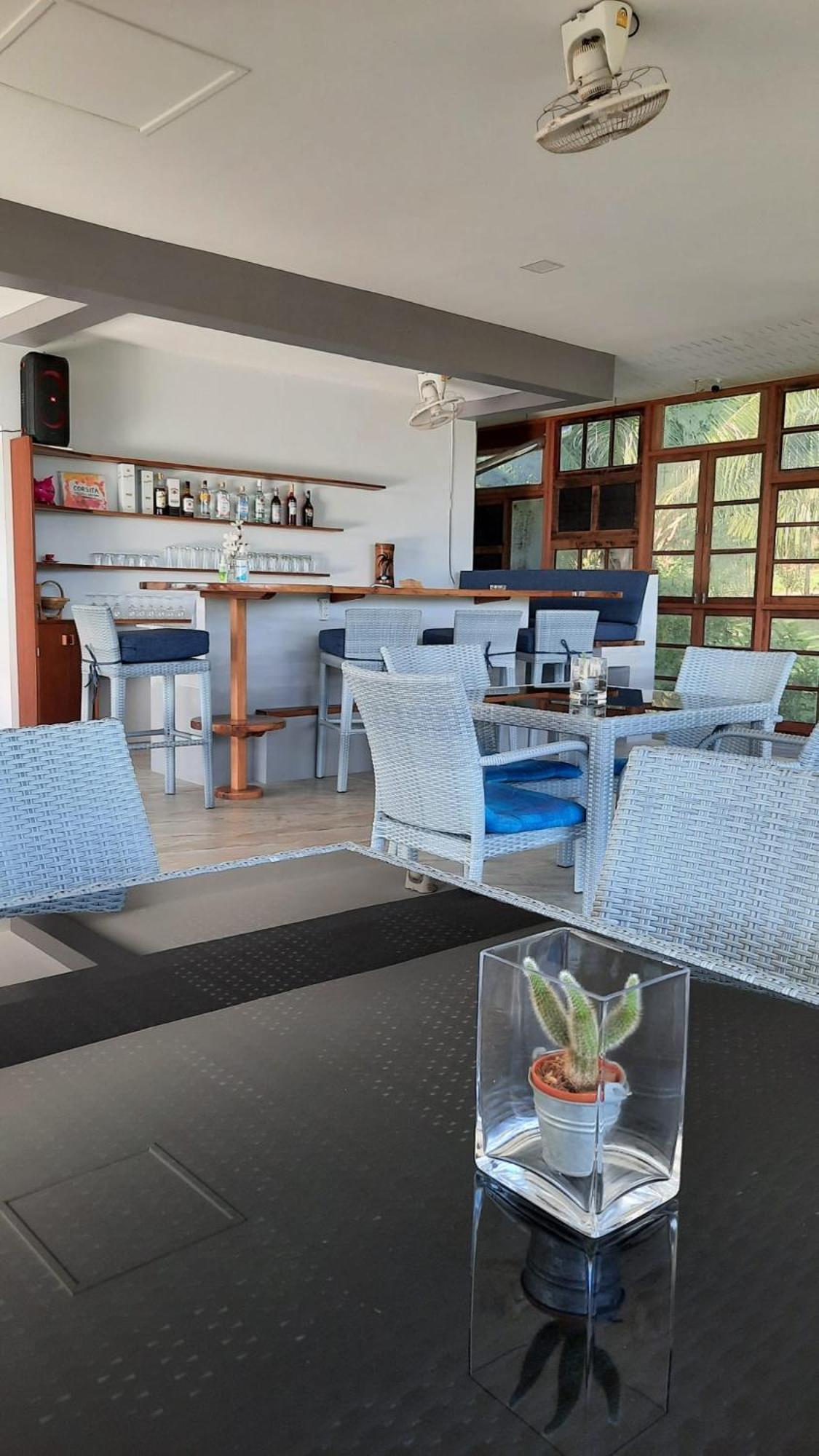 Corsita Resort Мак Экстерьер фото