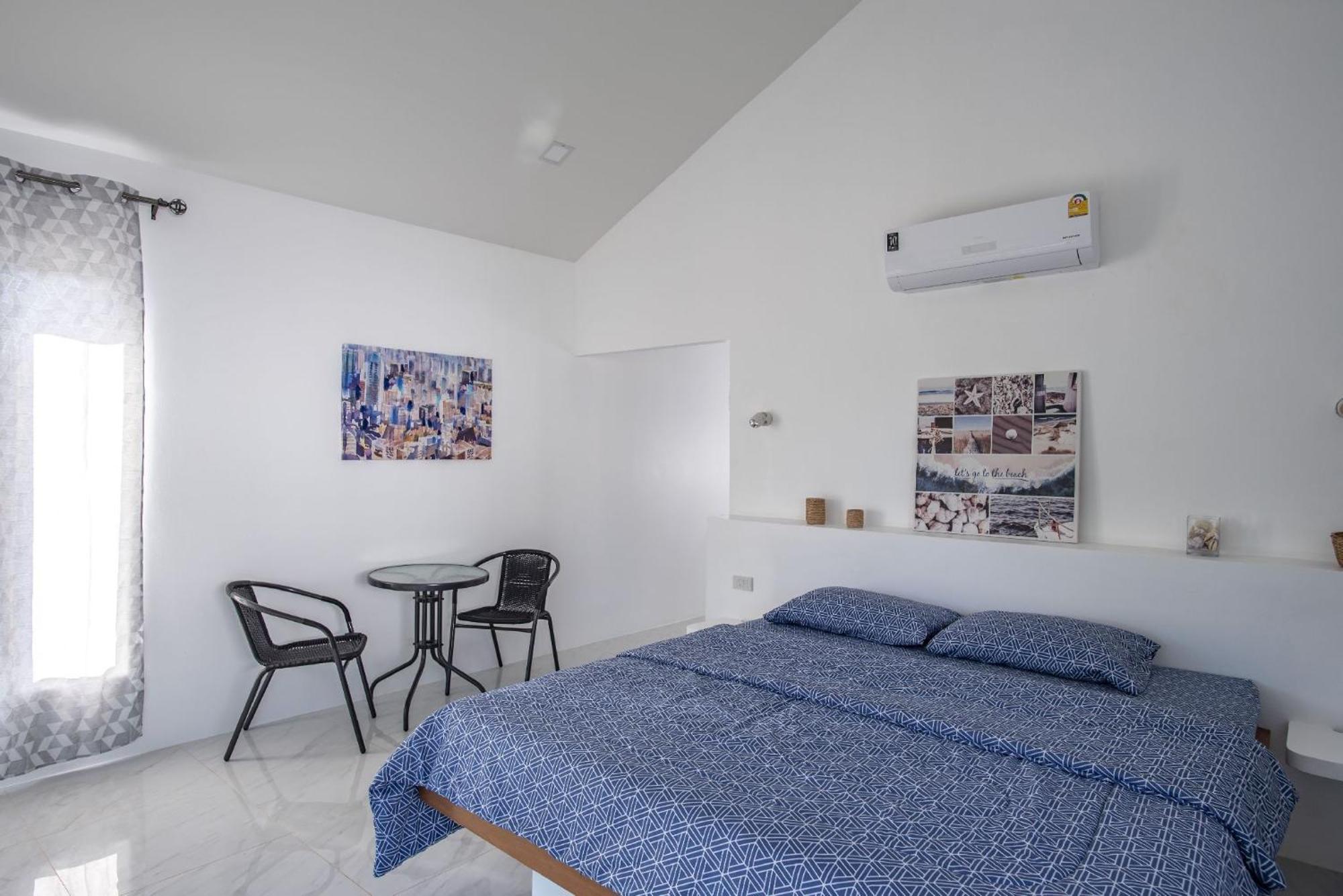 Corsita Resort Мак Экстерьер фото