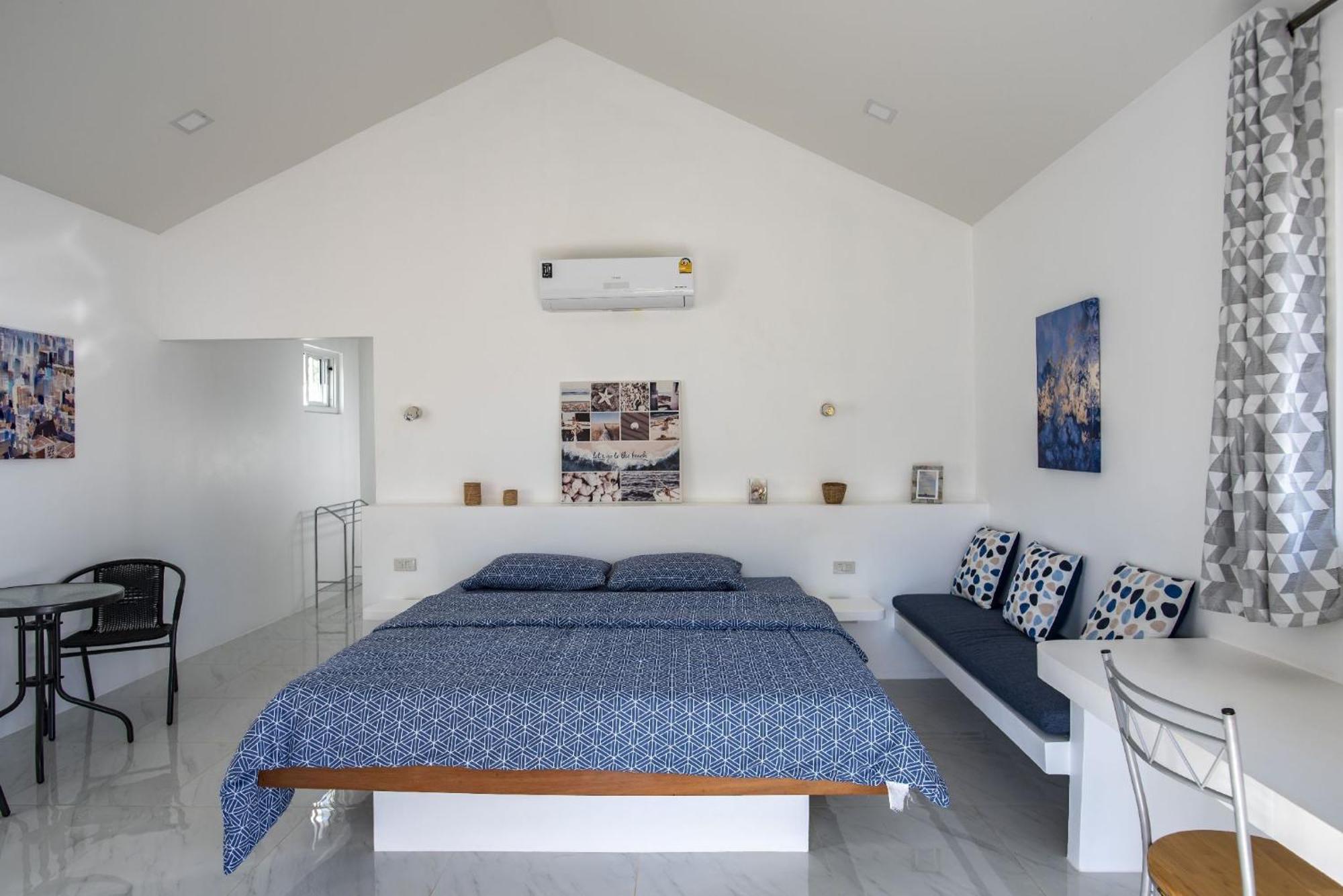 Corsita Resort Мак Экстерьер фото