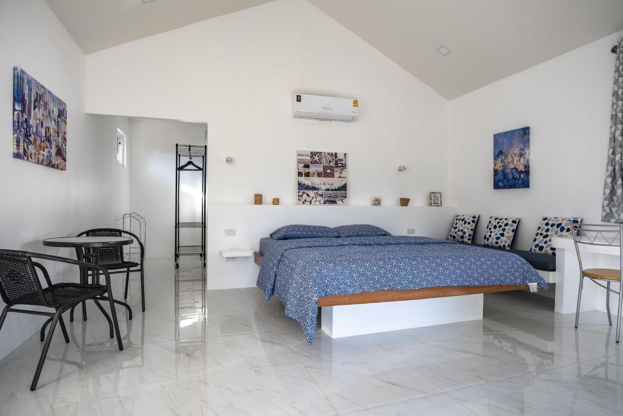 Corsita Resort Мак Экстерьер фото
