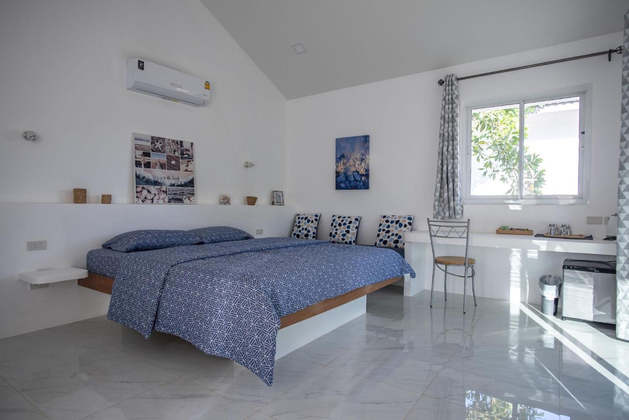 Corsita Resort Мак Экстерьер фото