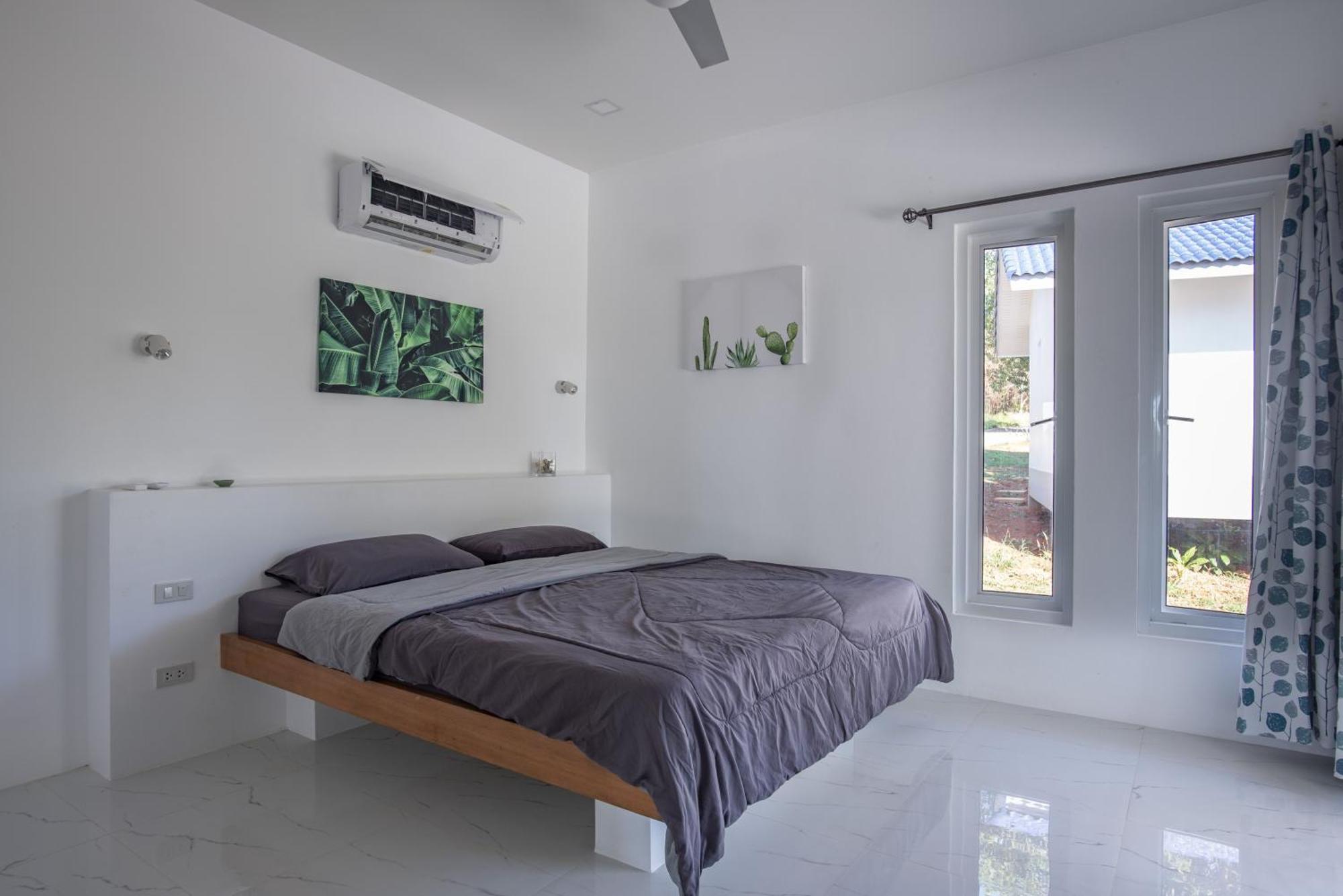 Corsita Resort Мак Экстерьер фото