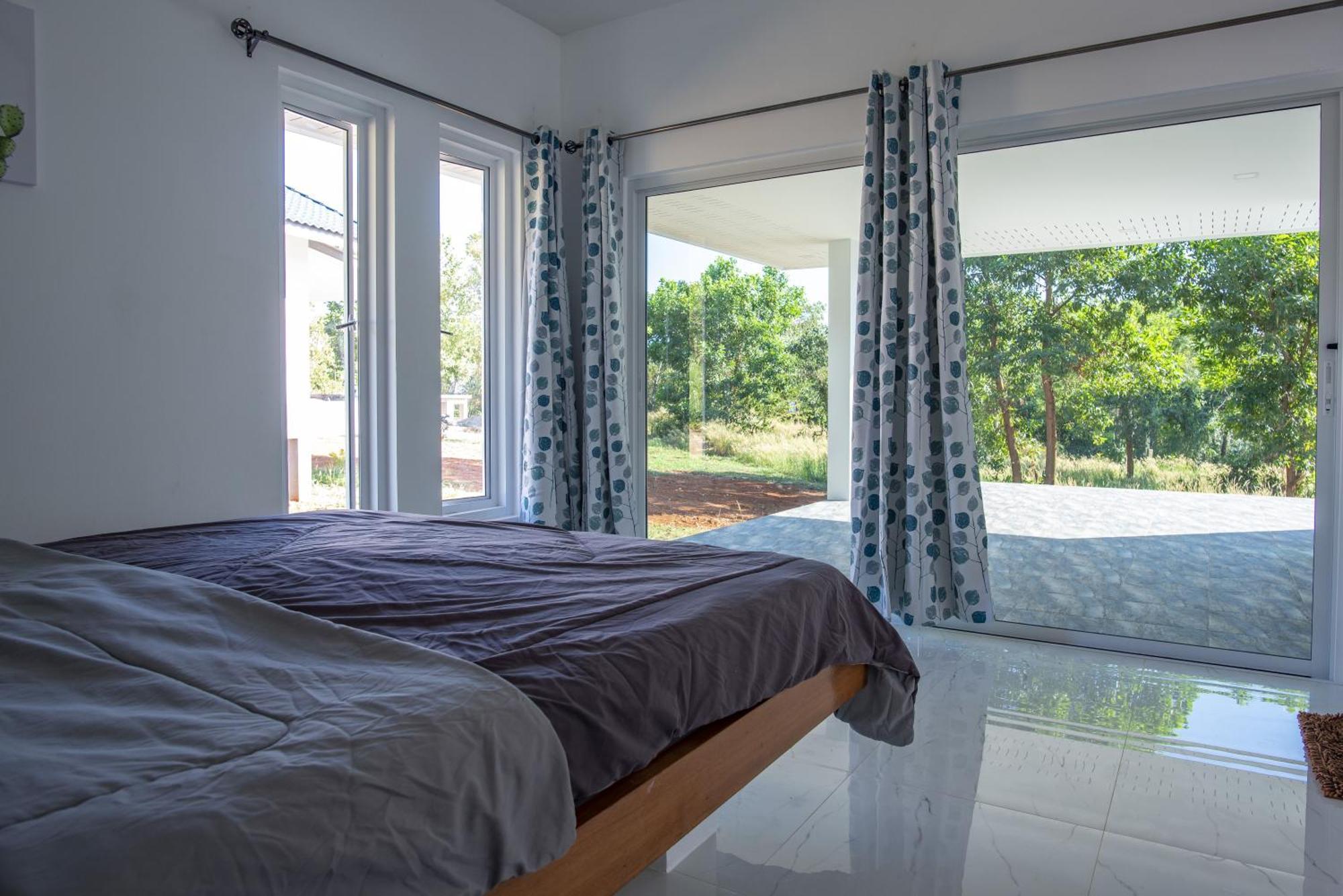 Corsita Resort Мак Экстерьер фото